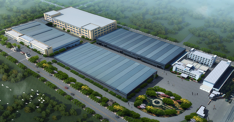 Zhejiang Kemao Holding Group Co., Ltd.