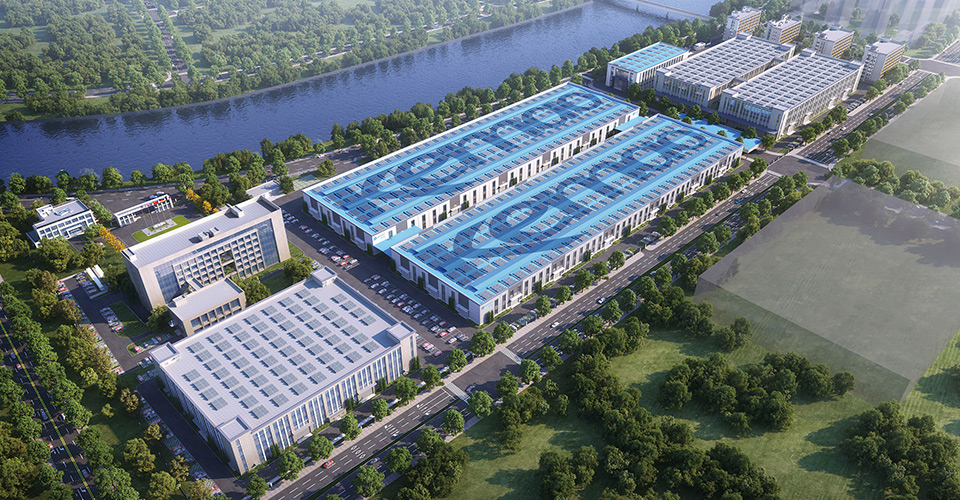Zhejiang Kemao Holding Group Co., Ltd.
